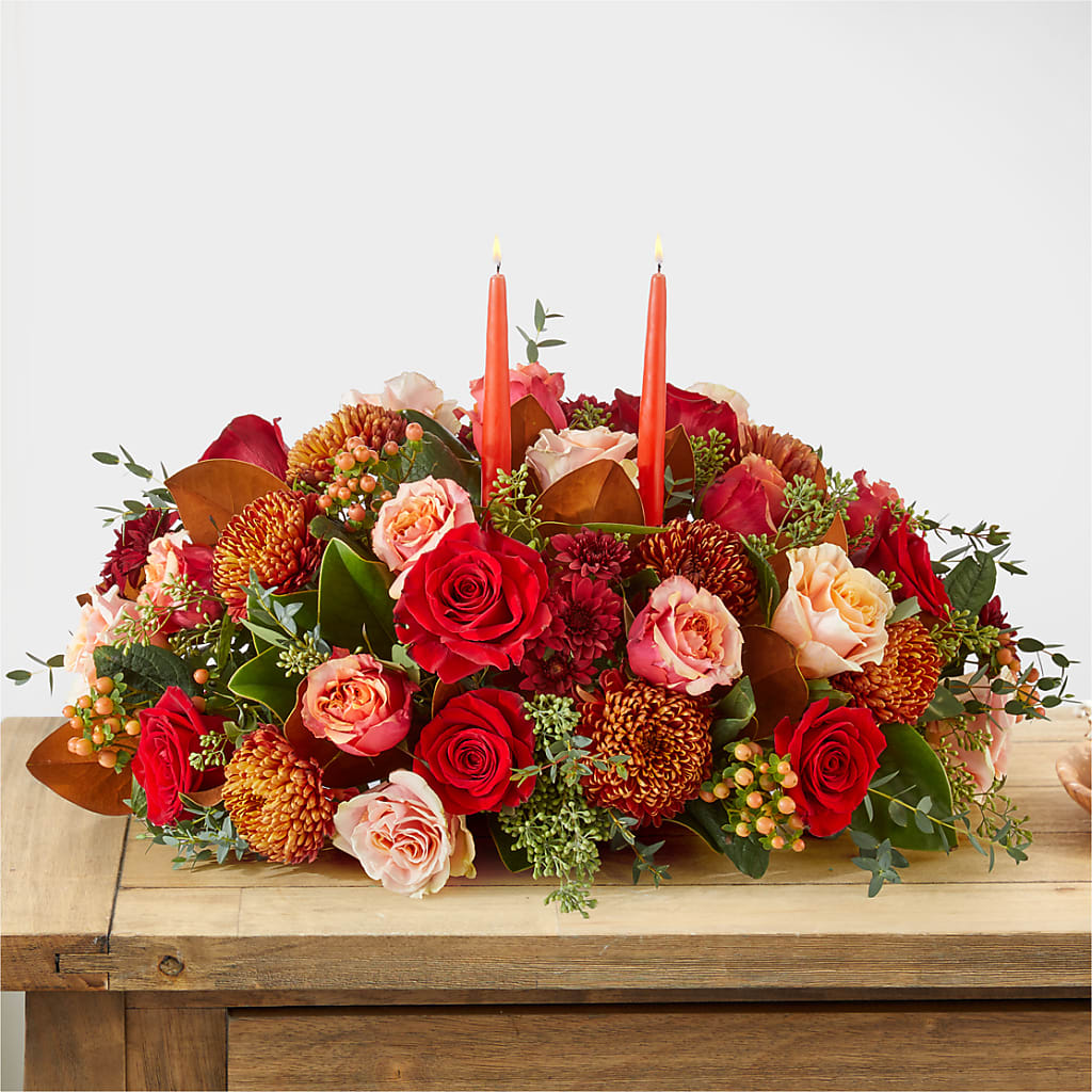 Gather Near Centerpiece –  Pavilions, Pleasanton CA