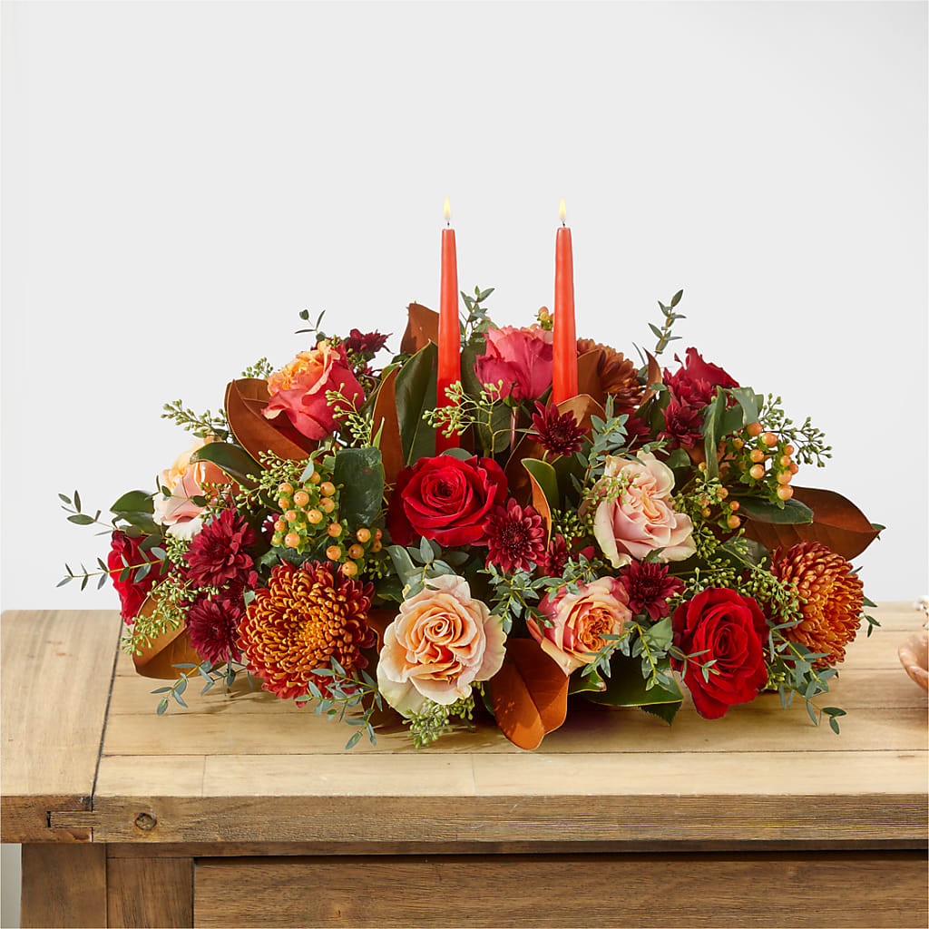 Gather Near Centerpiece –  Pavilions, Pleasanton CA