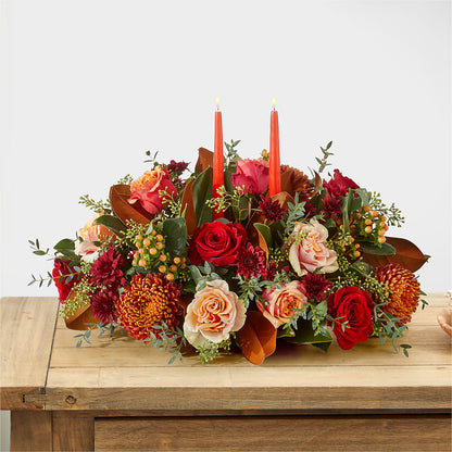 Gather Near Centerpiece –  Pavilions, Pleasanton CA