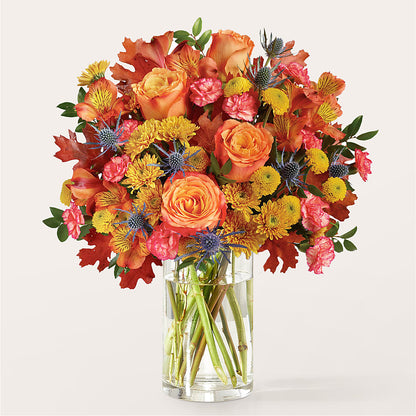 Winds of Autumn Bouquet –  Pavilions, Pleasanton CA