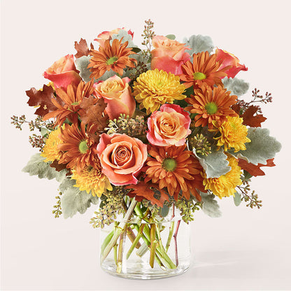 Caramel Apple Bouquet –  Pavilions, Pleasanton CA