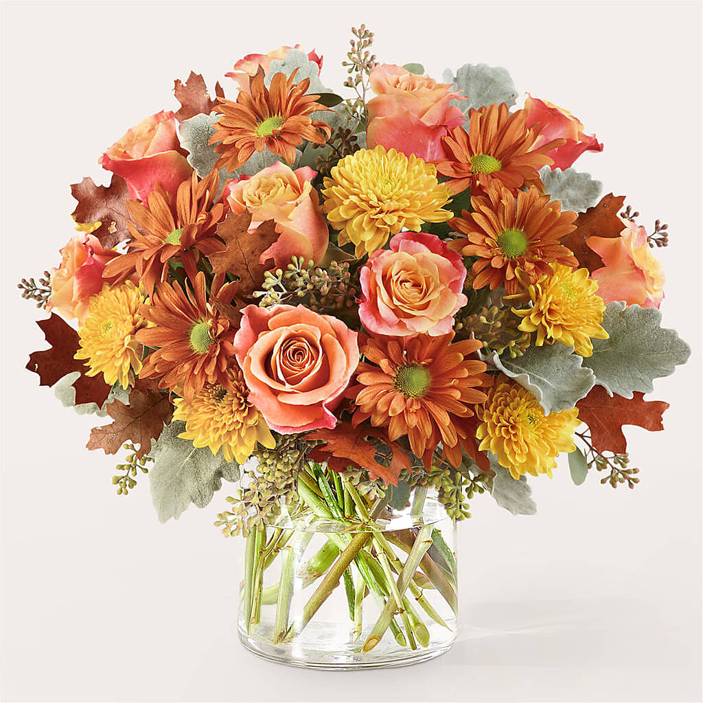 Caramel Apple Bouquet –  Pavilions, Pleasanton CA
