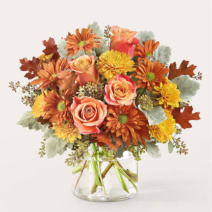 Caramel Apple Bouquet –  Pavilions, Pleasanton CA