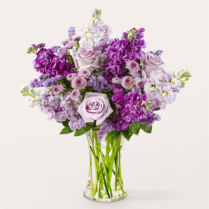 Give a Twirl Bouquet –  Pavilions, Pleasanton CA