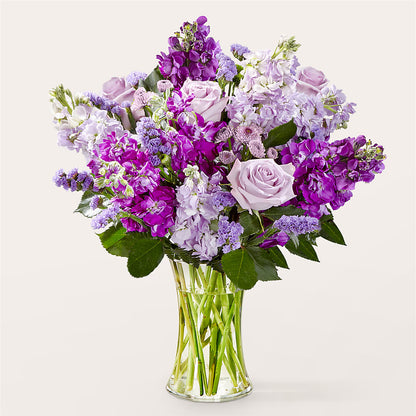 Give a Twirl Bouquet –  Pavilions, Pleasanton CA