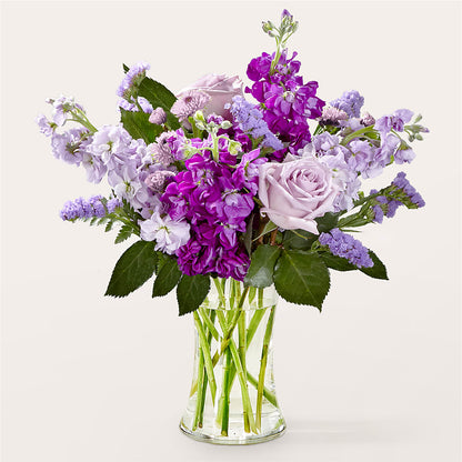 Give a Twirl Bouquet –  Pavilions, Pleasanton CA