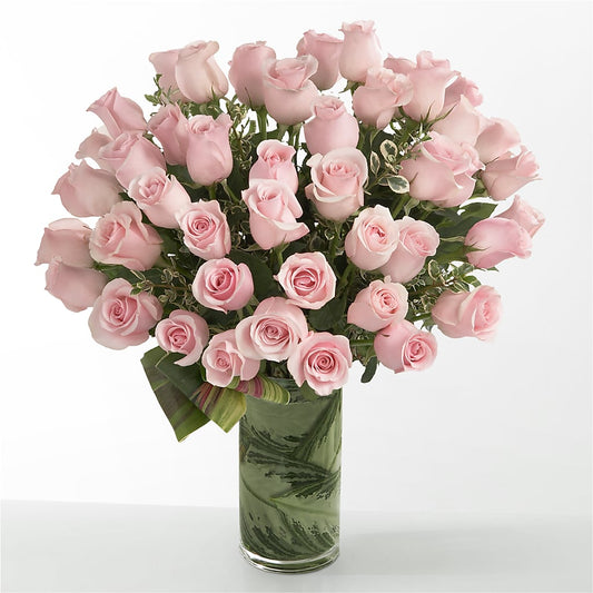 Pink Essence –  Pavilions, Pleasanton CA